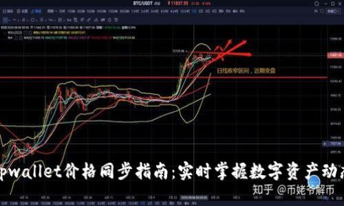 tpwallet价格同步指南：实时掌握数字资产动态