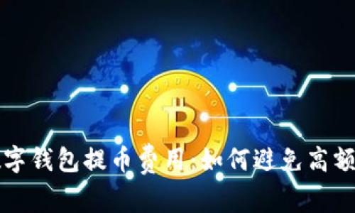 揭秘数字钱包提币费用：如何避免高额手续费