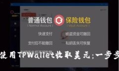 如何使用TPWallet收取美元：