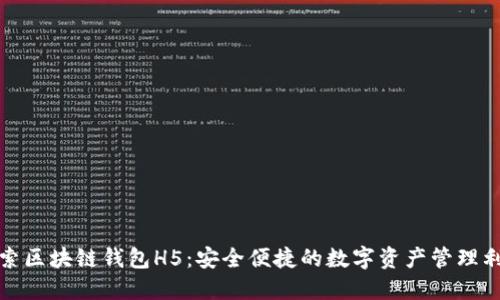 探索区块链钱包H5：安全便捷的数字资产管理利器