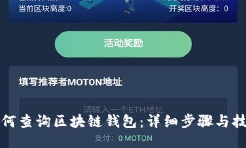 如何查询区块链钱包：详细步骤与技巧