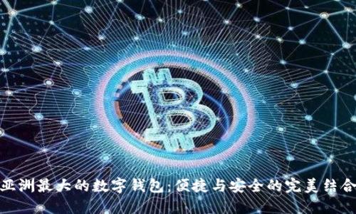 亚洲最大的数字钱包：便捷与安全的完美结合
