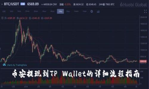 币安提现到TP Wallet的详细流程指南