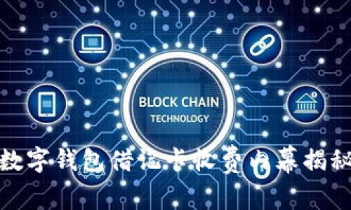 数字钱包借记卡收费内幕揭秘