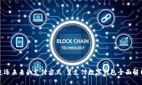 追逐未来的支付方式：翼支付数字钱包全面解析