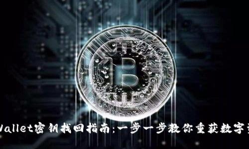 TPWallet密钥找回指南：一步一步教你重获数字资产