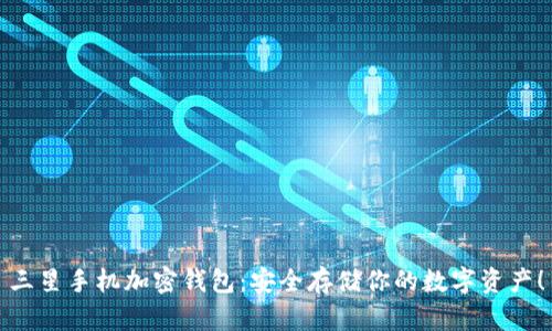 三星手机加密钱包：安全存储你的数字资产！