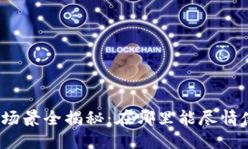 数字钱包应用场景全揭秘：在哪里能尽情使用数字钱包？