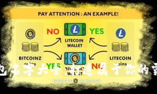 数字钱包名字大全：打造属于你的霸气钱包