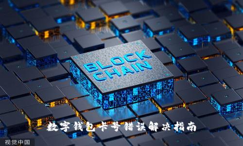 数字钱包卡号错误解决指南