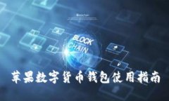 苹果数字货币钱包使用指