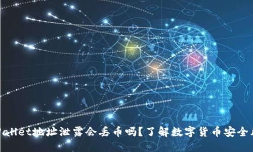 TPWallet地址泄露会丢币吗？了解数字货币安全风险