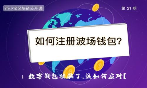 : 数字钱包被骗了，该如何应对？