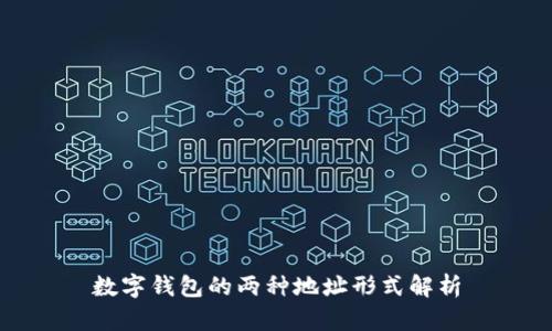 数字钱包的两种地址形式解析