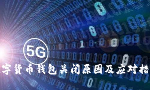 数字货币钱包关闭原因及应对措施