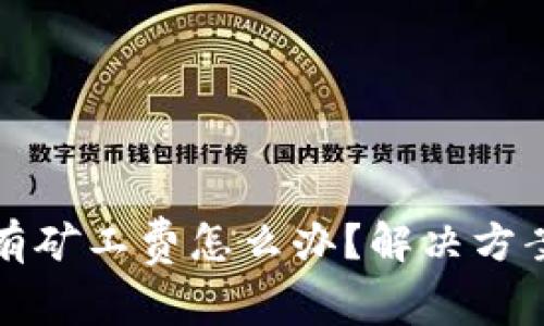 TPWallet没有矿工费怎么办？解决方案与操作步骤