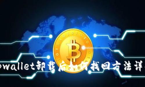 tpwallet卸载后如何找回方法详解