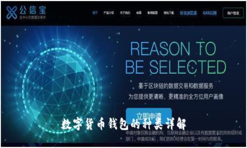 数字货币钱包的种类详解