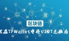如何在TPWallet中将USDT兑换