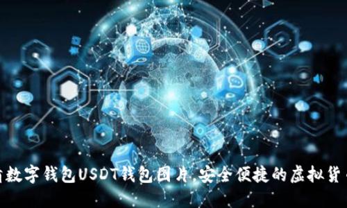: 高清数字钱包USDT钱包图片，安全便捷的虚拟货币选择