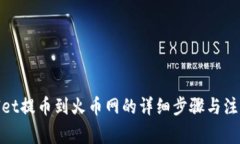 tpwallet提币到火币网的详细