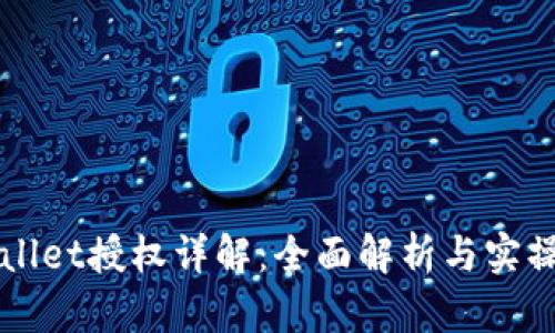 TPWallet授权详解：全面解析与实操指南
