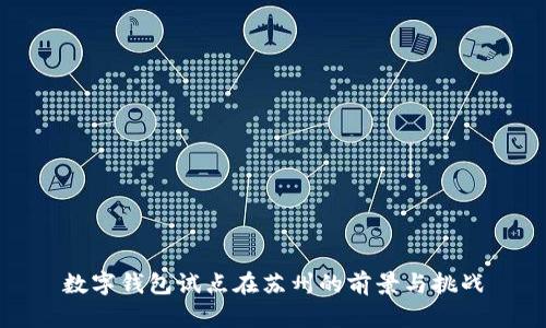 数字钱包试点在苏州的前景与挑战