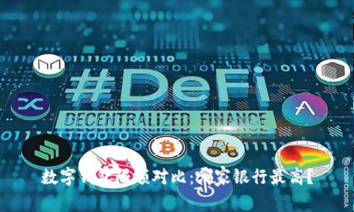 数字钱包限额对比：哪家银行最高？