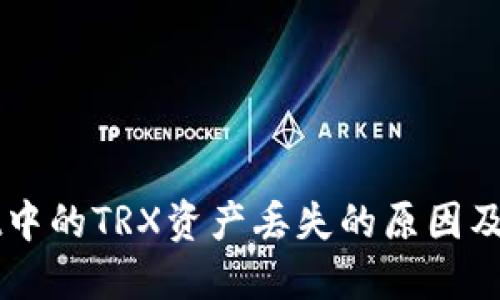 TPWallet中的TRX资产丢失的原因及解决方法