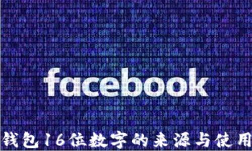 
数字钱包16位数字的来源与使用指南