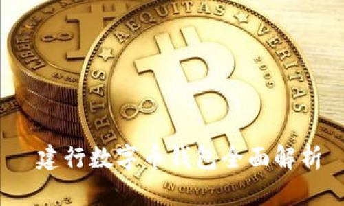  建行数字币钱包全面解析