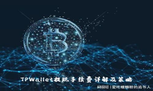 TPWallet提现手续费详解及策略
