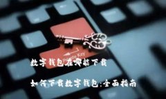 数字钱包在哪能下载如何