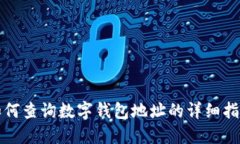 如何查询数字钱包地址的