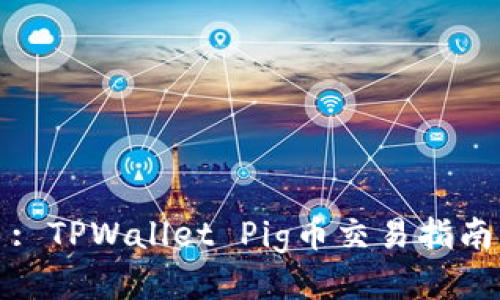 : TPWallet Pig币交易指南