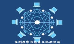 深圳数字钱包普及现状分