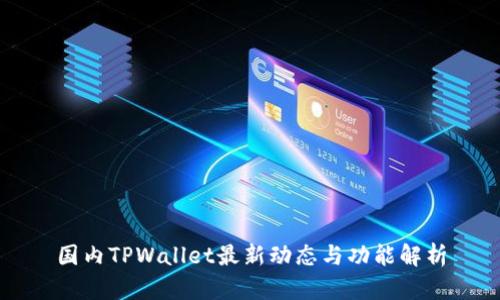 国内TPWallet最新动态与功能解析