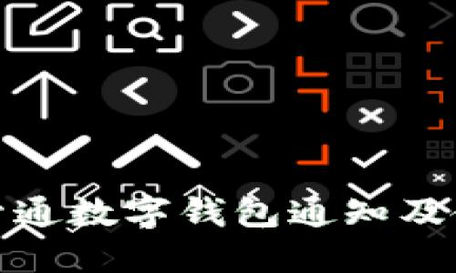 : 企业开通数字钱包通知及使用指南