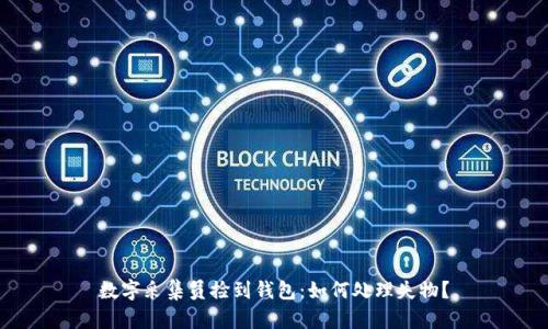 数字采集员捡到钱包：如何处理失物？