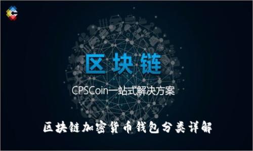 区块链加密货币钱包分类详解