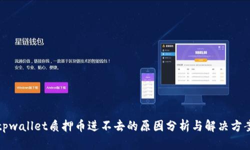 tpwallet质押币进不去的原因分析与解决方案