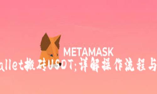 通过TPWallet搬砖USDT：详解操作流程与风险控制