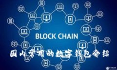 国内常用的数字钱包介绍