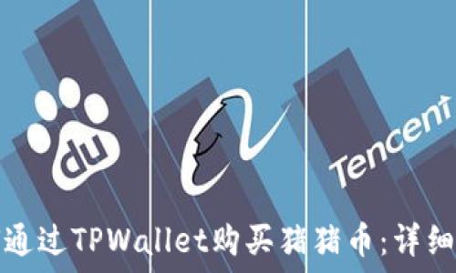   
如何通过TPWallet购买猪猪币：详细指南