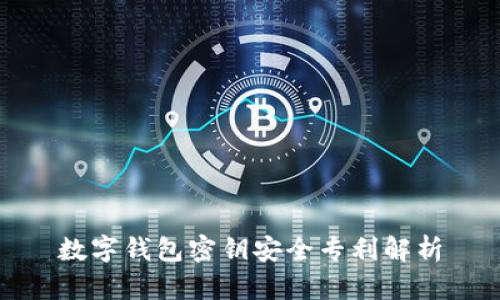 数字钱包密钥安全专利解析