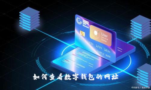 如何查看数字钱包的网址