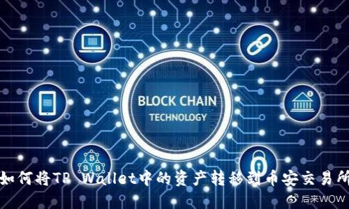 如何将TP Wallet中的资产转移到币安交易所
