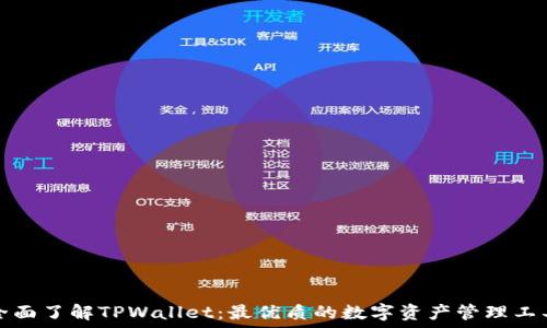   
全面了解TPWallet：最优质的数字资产管理工具