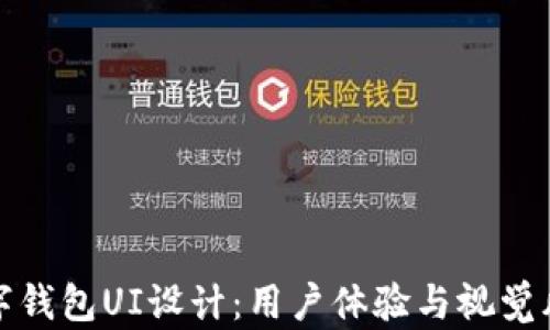 
数字钱包UI设计：用户体验与视觉风格