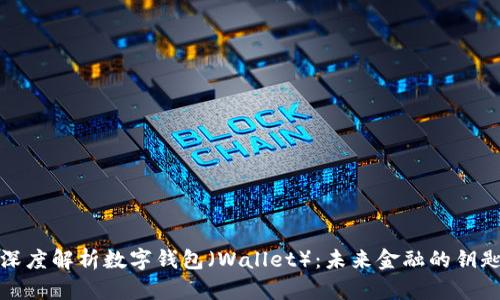 深度解析数字钱包（Wallet）：未来金融的钥匙